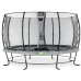 Купити Батут  EXIT Elegant Premium 427cm grey у Києві - фото №1